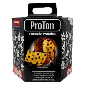 Panetón Protón