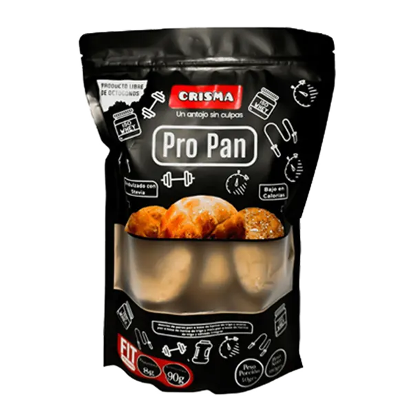 Pro Pan (Pan protéico)
